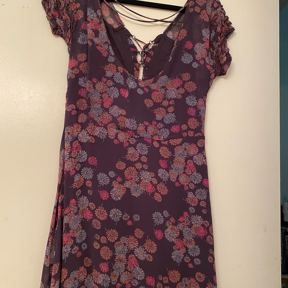 Free people dress - Picture 2 of 2